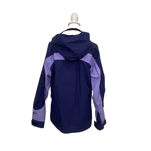 Alpine Design Women’s Gore-Tex Purple Ski Jacket Size Large EUC - Picture 3 of 14